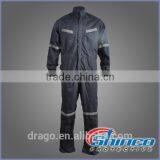 Washable Safety Anti-insect Coverall for Special Workwear thumbnail-4