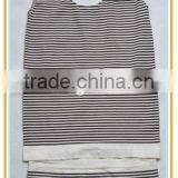 Women's Panties Suit With Stripe thumbnail-1