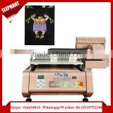 Multicolor a3 Digital Foil Printing Machine
