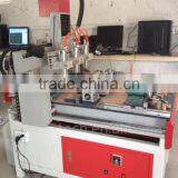 Hot Sale Acrylic Cnc Engraving Machine XJ6090 Cnc Router Mini 3d Cnc Wood Engraving of Advertising Router Machine thumbnail-6