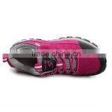 YIXI Brand Foreign Trade Female Outdoor Climbing Boots Walking Shoes Sport Sneakers Sample for Women Hot Sell Price Cheap Best thumbnail-4