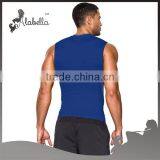OEM Mens Tank Top, Stringer Tank Top, Gym Tank Top thumbnail-2