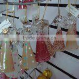 Glass Christmas Ornaments thumbnail-1