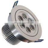 Led Downlight 6x1W