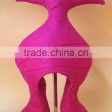 2017 New Product ,mermaid Hat for Party , Party Mermaid Hat