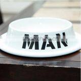 Ceramic Man Bowl,hot Sale Man Bowl thumbnail-1