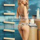 Botanical Boats Swimwear(DY-4168) thumbnail-2