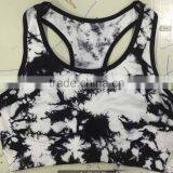 Women's Seamless Yoga Bra With Bandhnu thumbnail-1