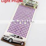 Bling Self Adhesive DIY Rhinestone Sticker Gems Crystals Sticker thumbnail-3