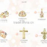 Mythological Combo Jewelry Designs With 119pcs Just for USD $ 250 and With FREE SHIPPING thumbnail-2