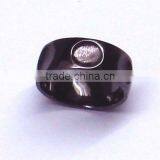 Silver Plated Rings, Plain Designer Rings, Fashion Rings thumbnail-1