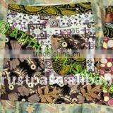 MOSHIKI WRAP SKIRT thumbnail-1