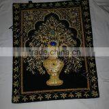 Decorative Fabric Wall Hanging Tapestry thumbnail-3