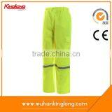 T/C Heavy Duty Coal Mining Hi Vis Shirt and Pants thumbnail-2