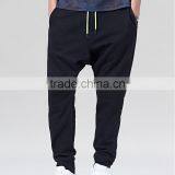 Fashion Comfortable Blank Jogger Sweatpants
