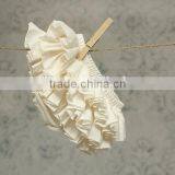 Hot Sale High Quality Childrens Boutique Clothing Baby Girl Short Hot Pants With Cake Candle Kids Lace Bloomer thumbnail-3