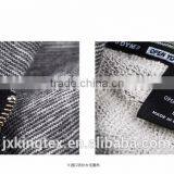 Jiangxi Kingtex New Look Spring/Autumn Elbow Patched Tie Dyed Contrast Balck Hem Tracksuits Casual Hoodies Set thumbnail-4