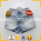Newest 100% Cotton Children Pants Many Colors Comfortable Kids Trousers thumbnail-6