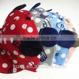 Professional Bangladesh Cap With CE Certificate Mz-112 thumbnail-2