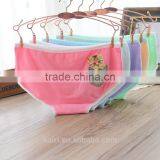Cheap Custom Factory Promotional Mature Women Underpants Cartoon Briefs thumbnail-1