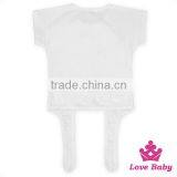 Special Sleeveless Baby Cotton Clothes thumbnail-1