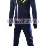 Custom Fashionable Design Mens Sports Track Suit thumbnail-2