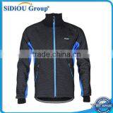 Hot Sale Man Winter Cycling Jacket Warm Cycling Jackets thumbnail-1