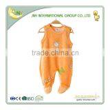 Soft Baby Cotton Romper Suits/Baby Clothes/Baby Wear thumbnail-2