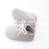 Newborn Baby Oxford Shoe Funny Baby Shoes for Summer thumbnail-6