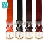 2016 New Men's Leather Belt Fashion Luxury Top Brands Belt Buckle Men thumbnail-2