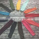 Wholesale Kids Leggings Cotton New Pants Design for Girl thumbnail-6