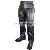 MEN LEATHER PANTS thumbnail-1