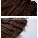 Juqian Classic Fashion Stylish Short Sleeves Summer Primary Kids School Wear Whosale With Picture thumbnail-6