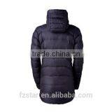 Stylish Goose Down Jacket for Women PQ125 thumbnail-2