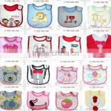 100% Cotton Baby Bibs thumbnail-1