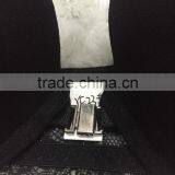 High Quality Front Closure Push up Bra Set OEM Shantou Factory Polymide thumbnail-3