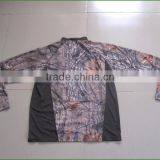 Wholesale Mens Camo Outdoor Camouflage Hunting Clothing thumbnail-2