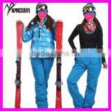 2017 Popular Newest Outdoor Winter Ladies Ski Clothes,ski Jackets Ladies,ladies Ski Clothing thumbnail-3