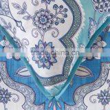 Cotton Traditional Quilt Cover thumbnail-2