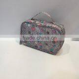 2017 Hot Sales Wholesales Custom Travel Hanging Toiletry Bag Cosmetic Organizer Bag thumbnail-3