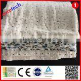 Hot Sale Organic Muslin Swaddle Blanket Factory thumbnail-2