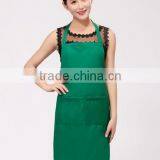 Profession Wholesale High Quality Cotton Cooking Apron thumbnail-2