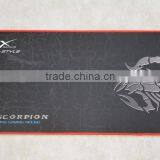 Hot Sale Big Size Rubber Gaming Razer Mouse Pad thumbnail-2