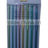 Fancy Wholesale Custom Plastic Sweater Knitting Needle Manufacturer thumbnail-1