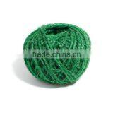 Jute Jewelry Rope Green 1.8mm Cord For Bracelet thumbnail-1