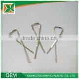 Clothing Packing Metal Shirt Sleeve Clip thumbnail-2