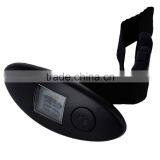 Pocket Portable Mini 40kg LCD Digital Hanging Travel Luggage Weight Scale Brand New thumbnail-1