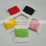Good Quality Cotton Sewing Thread thumbnail-2