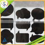 New Products Wholesale Chalkboard Wall Sticker Chalkboard Labels thumbnail-5