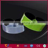 Reflective Gear for Running, Walking, Biking,reflective Snap Wrist & Ankle Pop Bands thumbnail-3